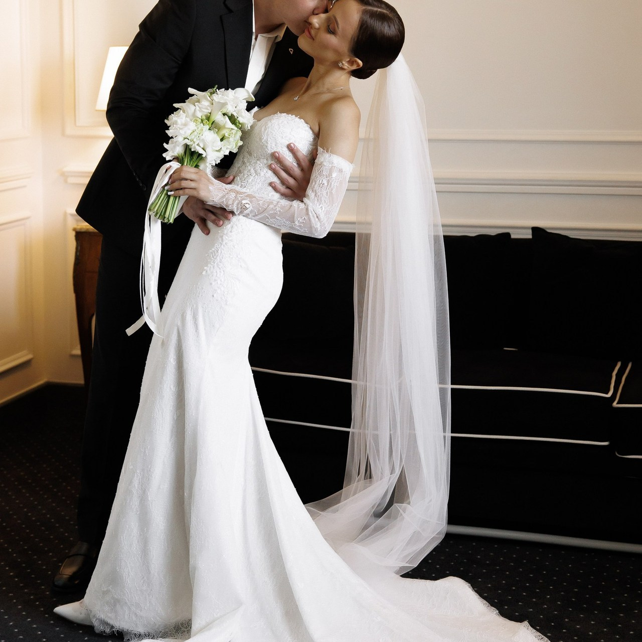 Отзывы. Свадебный фотограф Краснодар Юлия Ткаченко