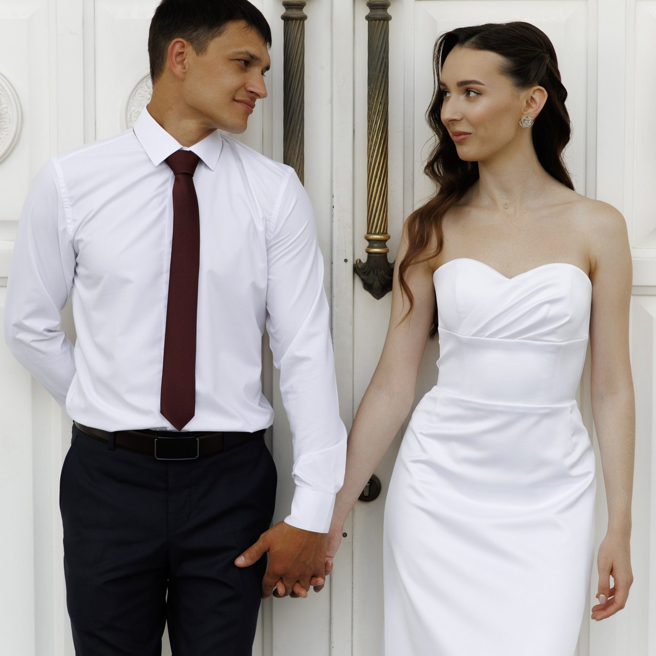 Отзывы. Свадебный фотограф Краснодар Юлия Ткаченко