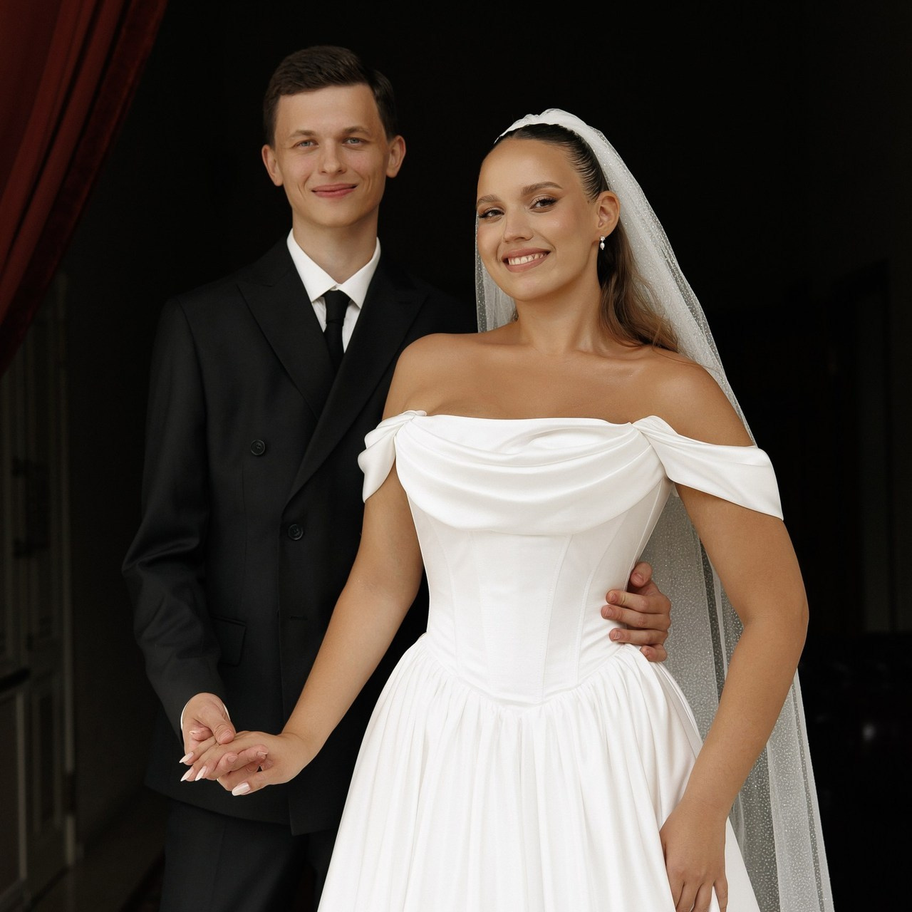 Отзывы. Свадебный фотограф Краснодар Юлия Ткаченко