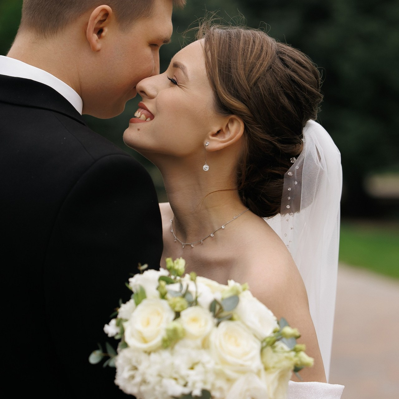 Отзывы. Свадебный фотограф Краснодар Юлия Ткаченко