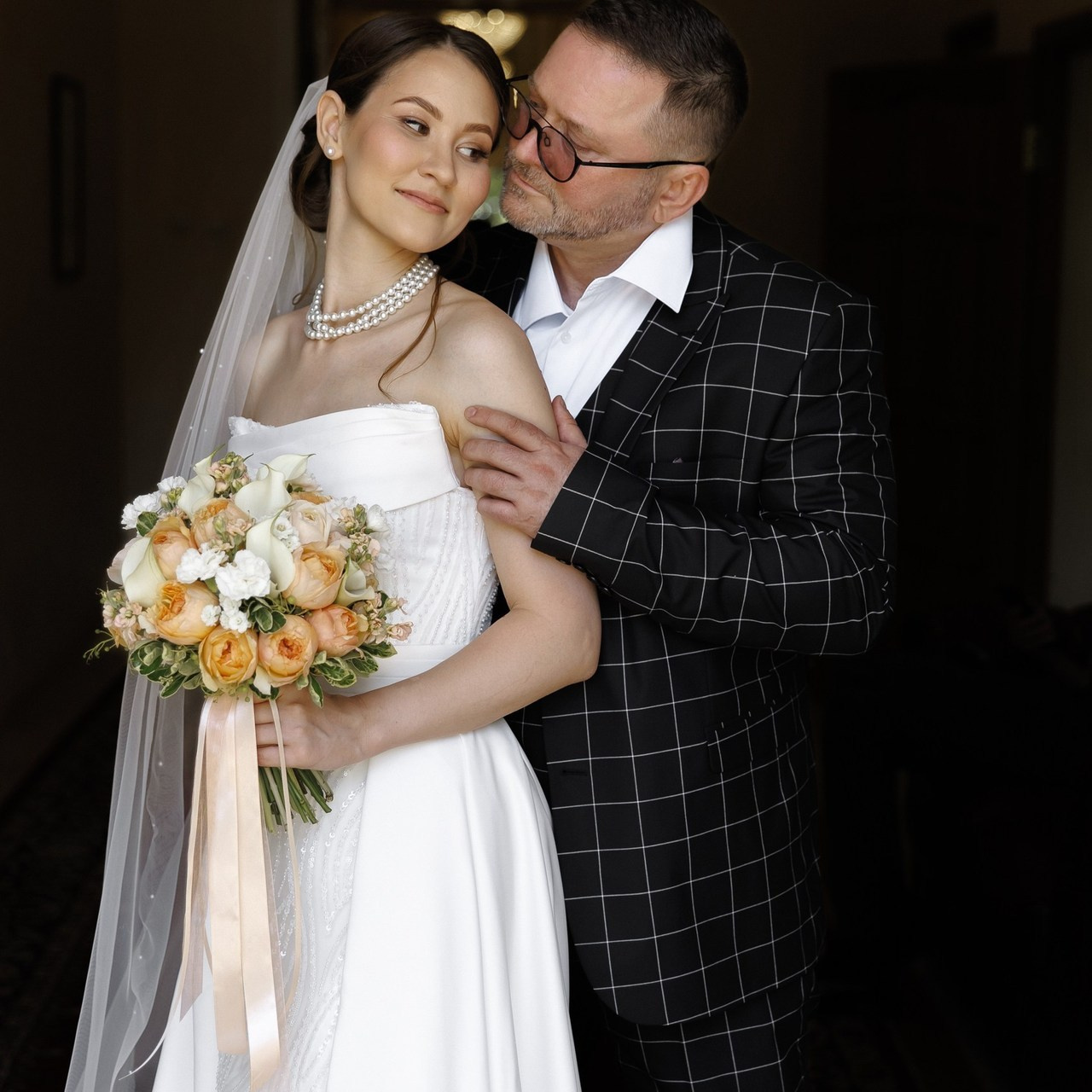 Отзывы. Свадебный фотограф Краснодар Юлия Ткаченко