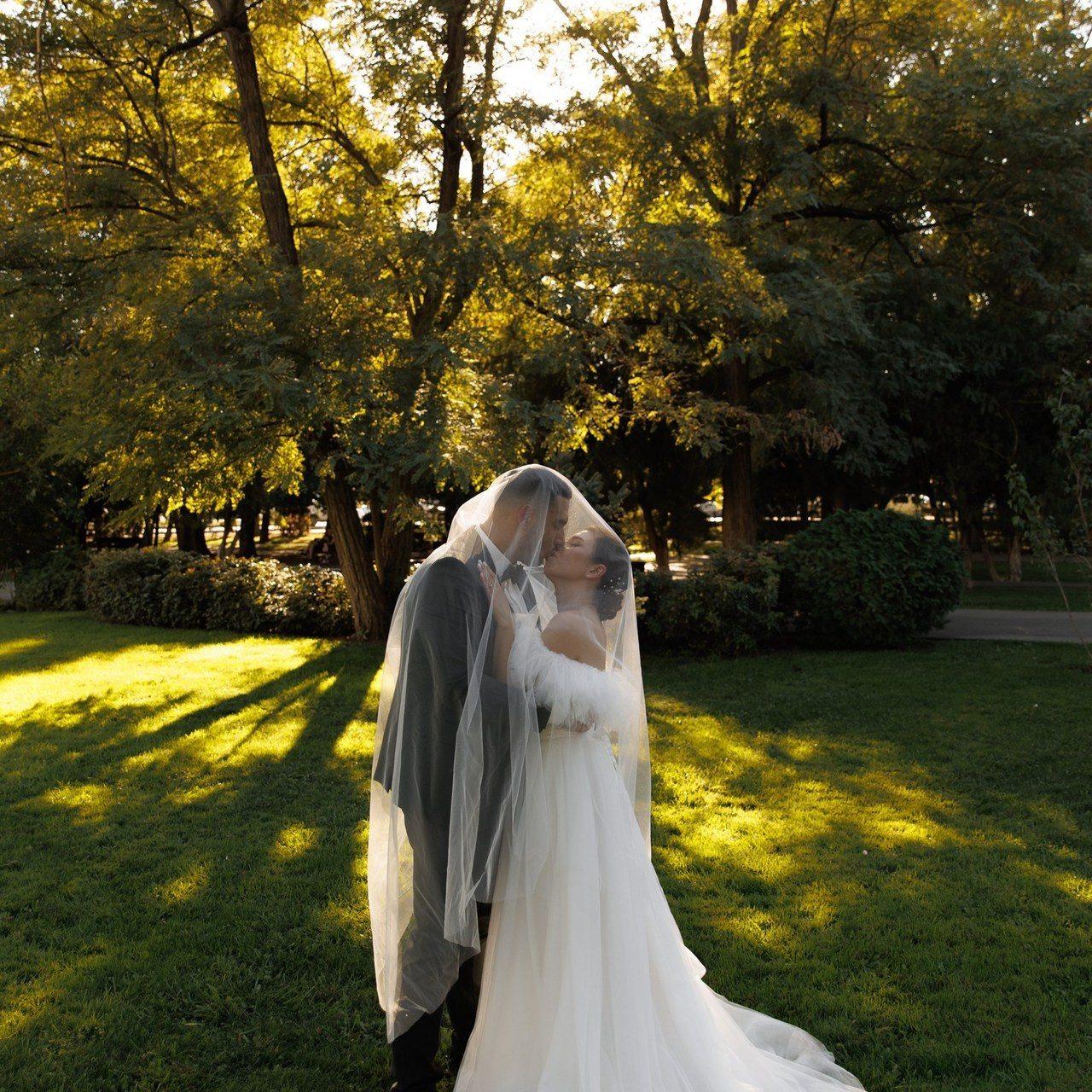 Отзывы. Свадебный фотограф Краснодар Юлия Ткаченко