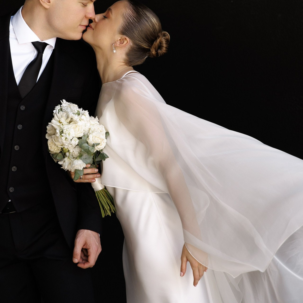 Отзывы. Свадебный фотограф Краснодар Юлия Ткаченко