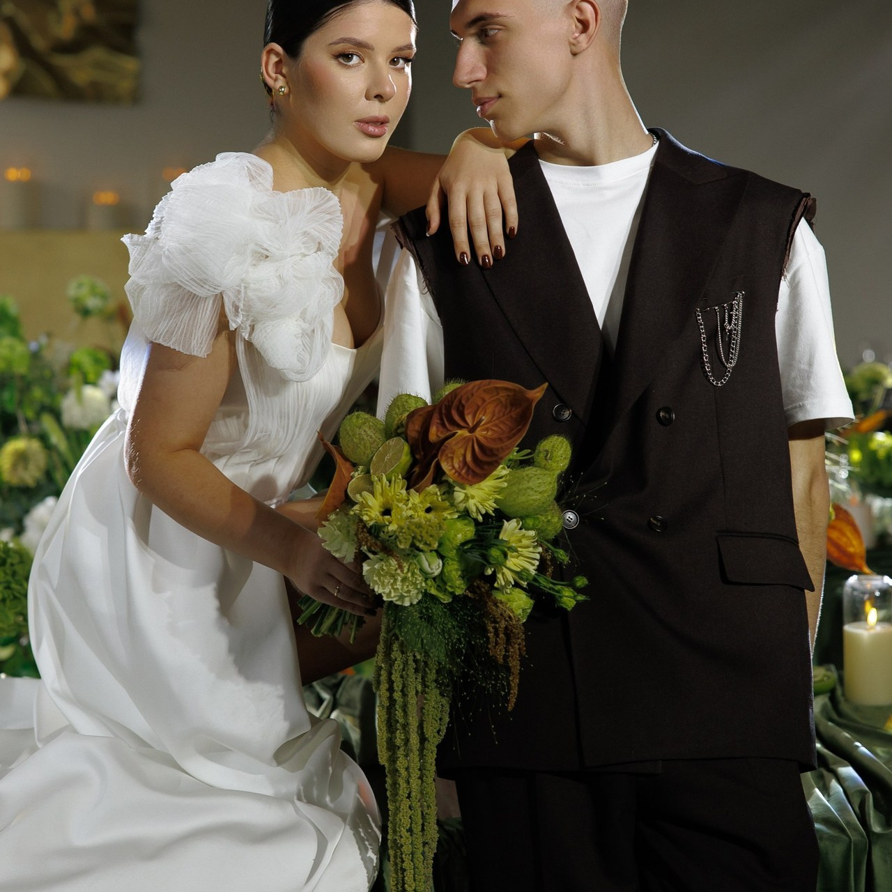 Отзывы. Свадебный фотограф Краснодар Юлия Ткаченко