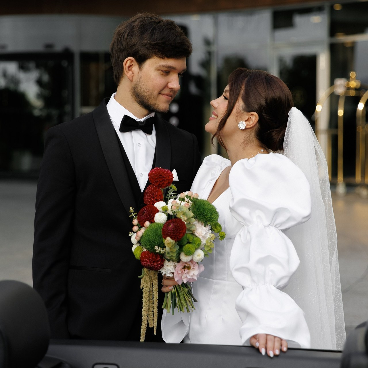 Отзывы. Свадебный фотограф Краснодар Юлия Ткаченко