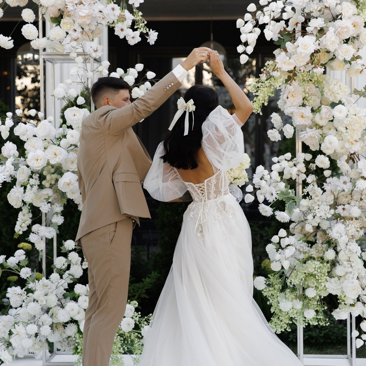 Отзывы. Свадебный фотограф Краснодар Юлия Ткаченко