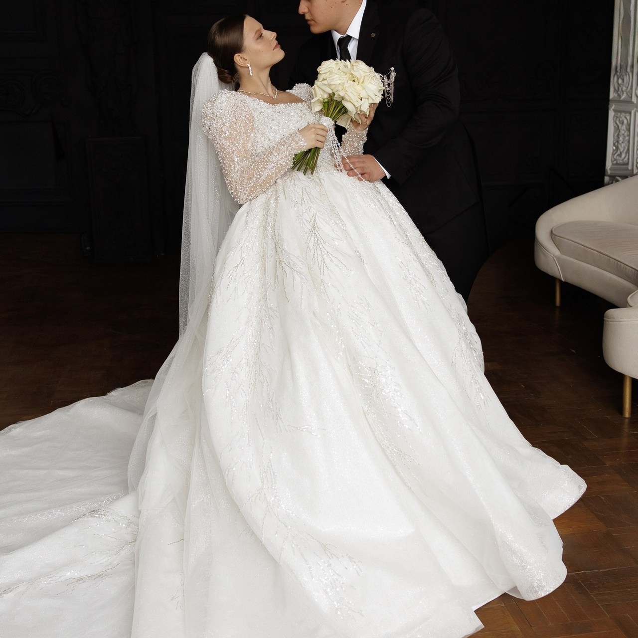 Отзывы. Свадебный фотограф Краснодар Юлия Ткаченко