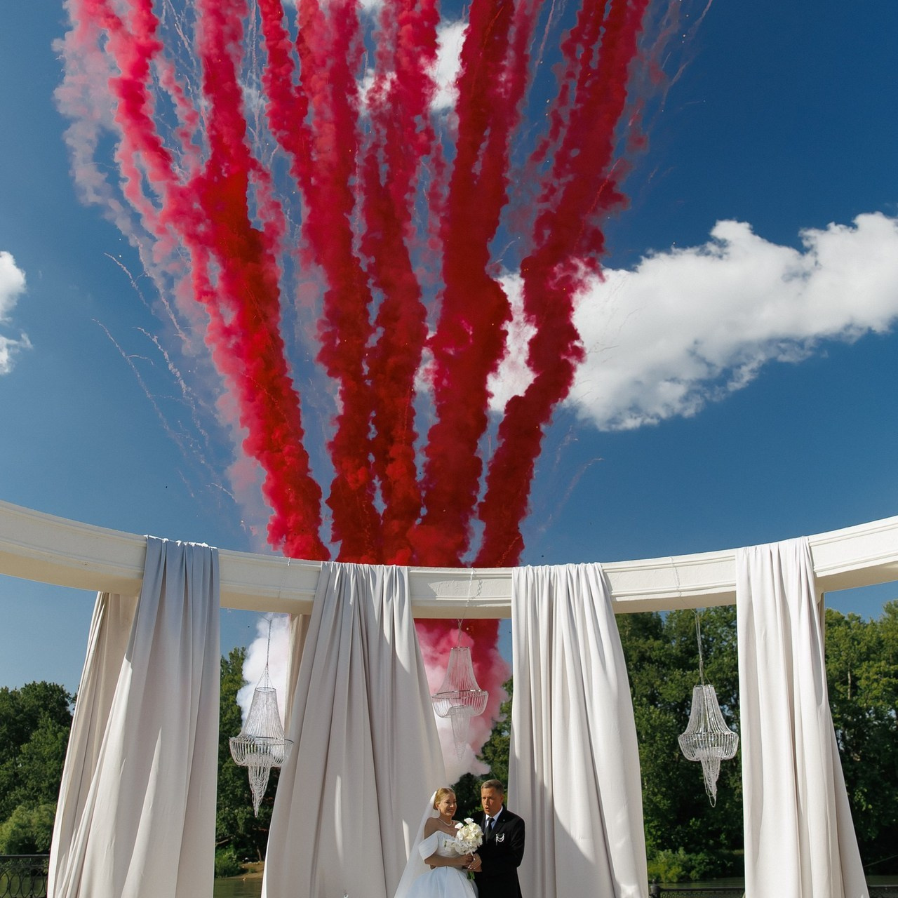 Отзывы. Свадебный фотограф Краснодар Юлия Ткаченко