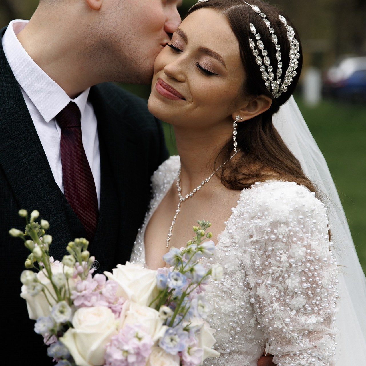 Отзывы. Свадебный фотограф Краснодар Юлия Ткаченко