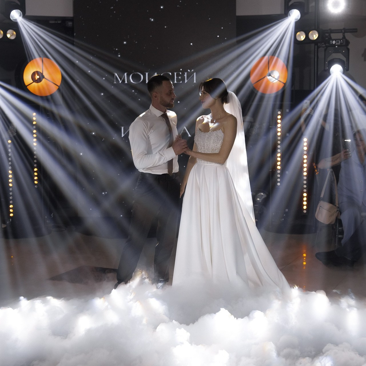 Отзывы. Свадебный фотограф Краснодар Юлия Ткаченко