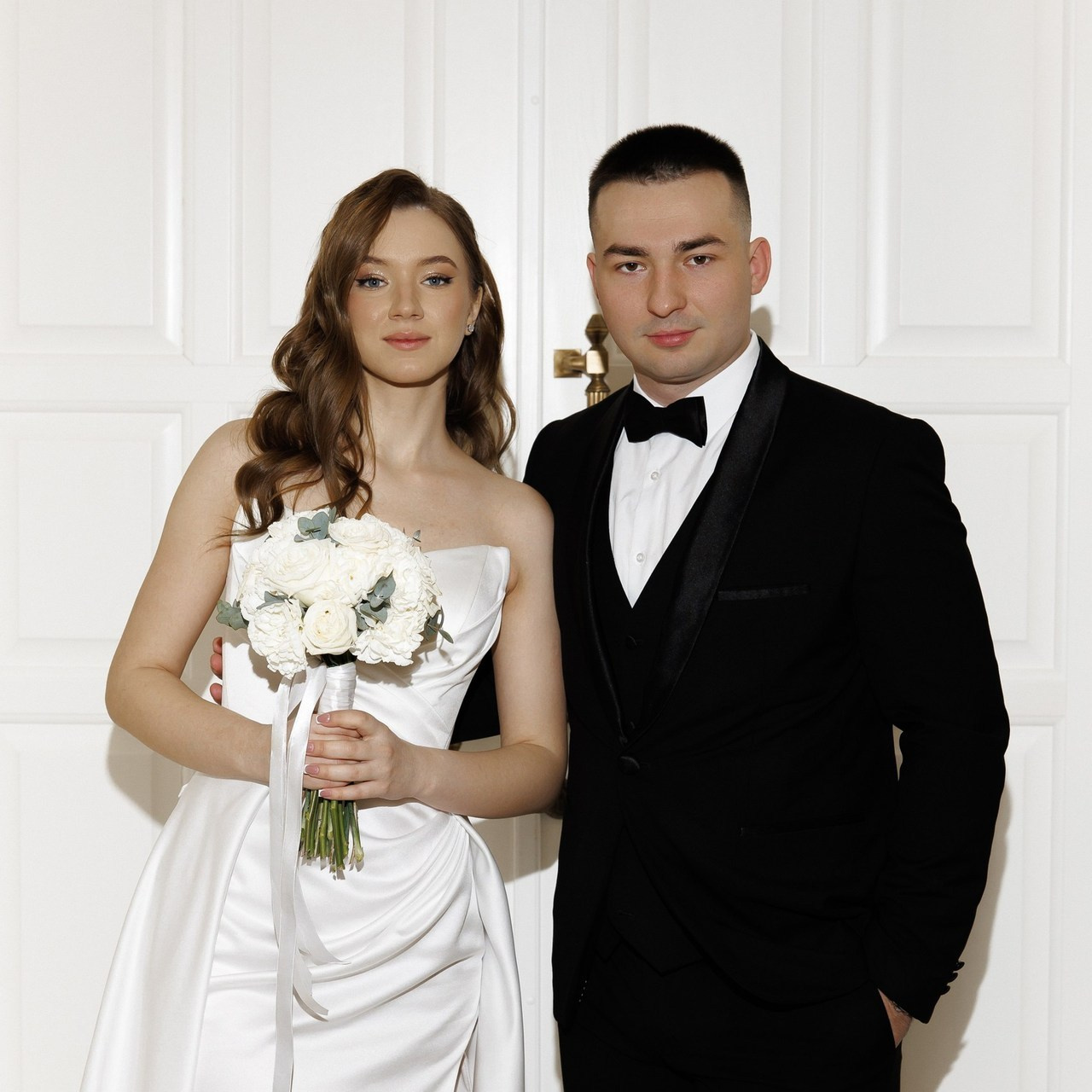 Отзывы. Свадебный фотограф Краснодар Юлия Ткаченко