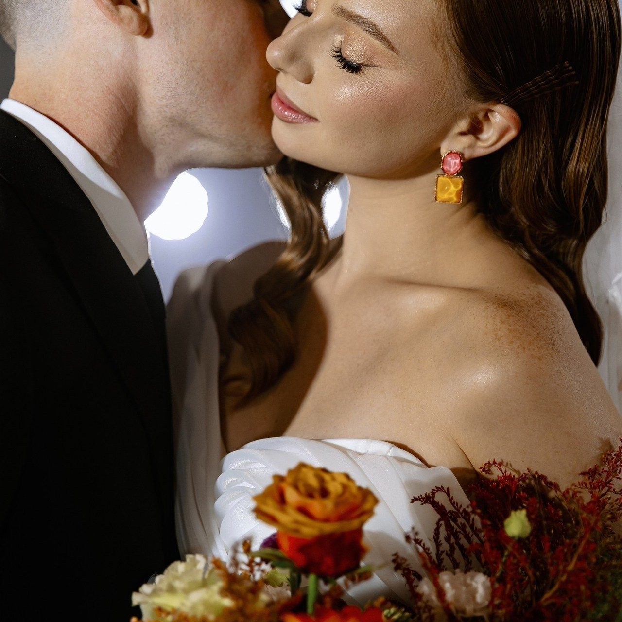 Отзывы. Свадебный фотограф Краснодар Юлия Ткаченко