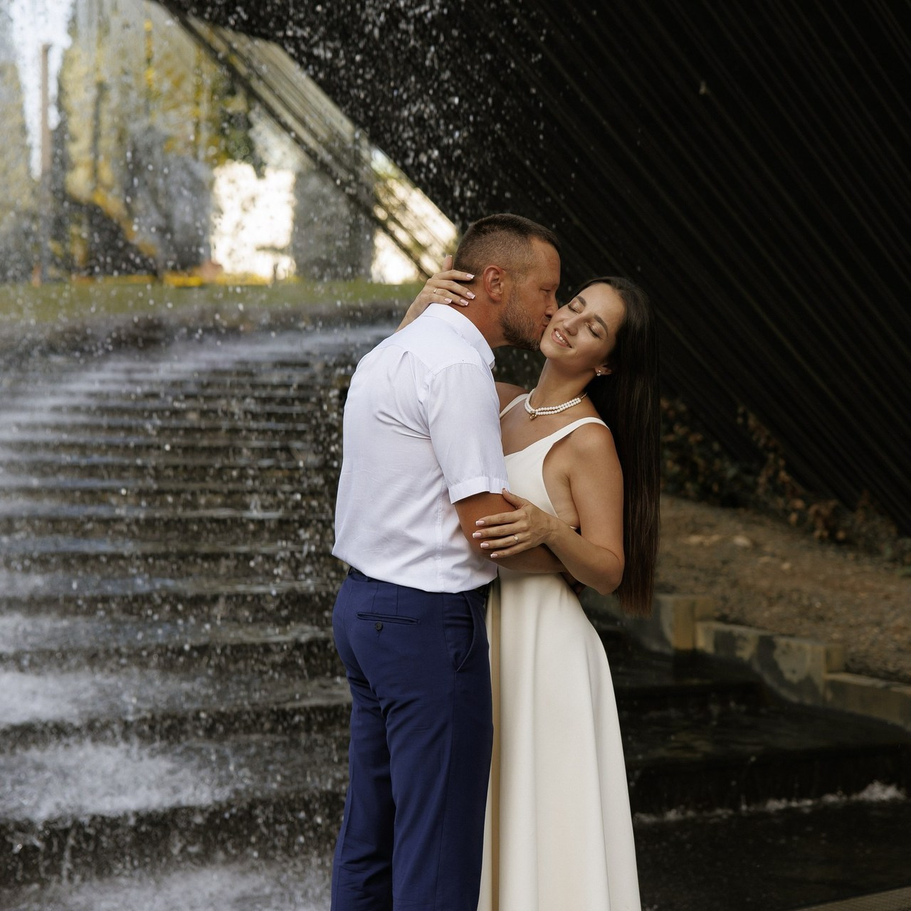 Отзывы. Свадебный фотограф Краснодар Юлия Ткаченко