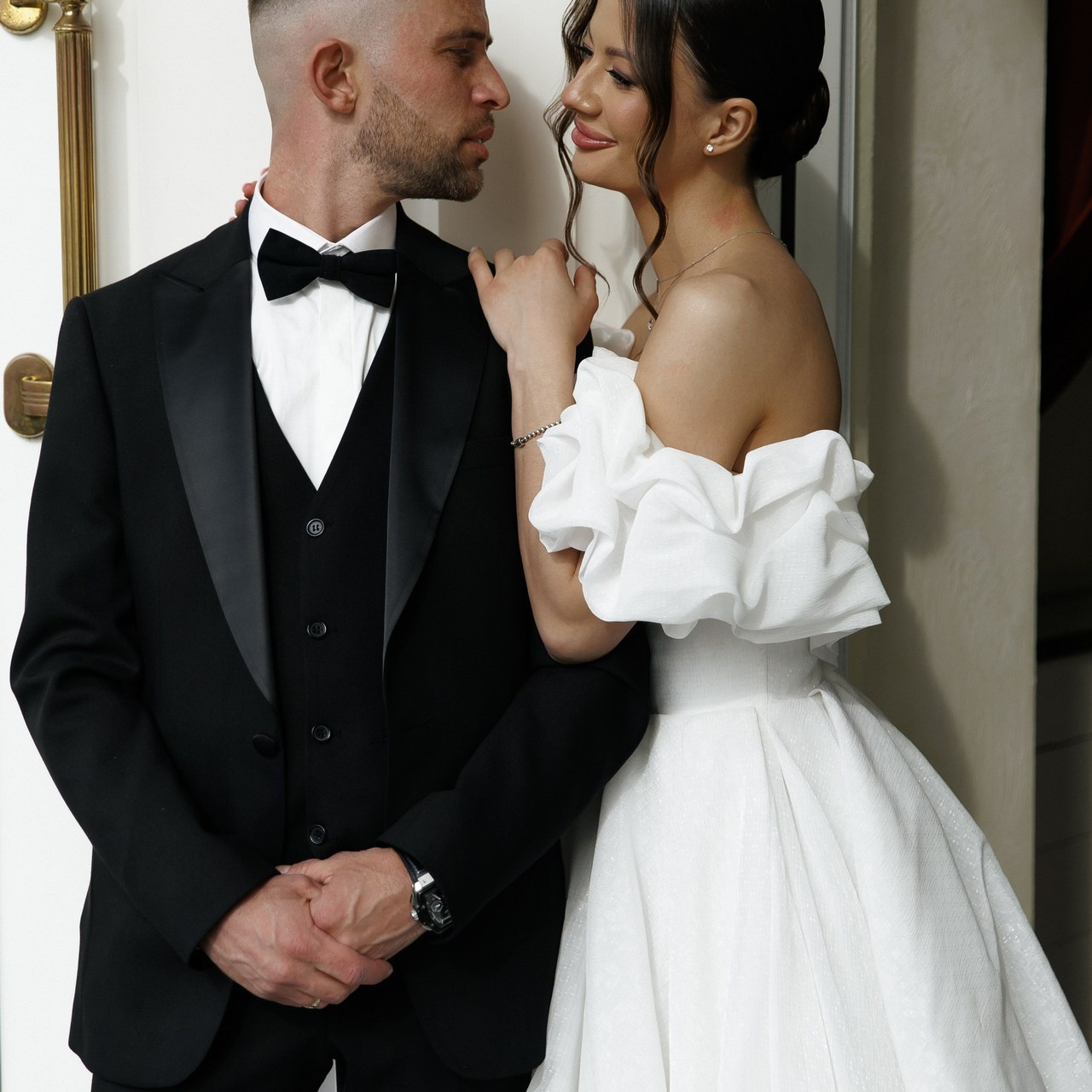 Отзывы. Свадебный фотограф Краснодар Юлия Ткаченко