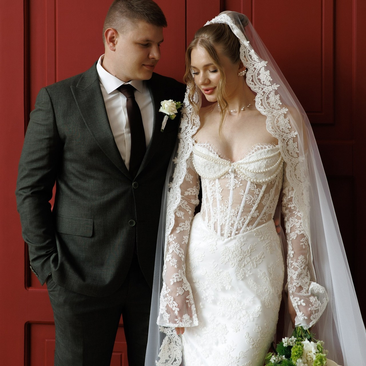 Отзывы. Свадебный фотограф Краснодар Юлия Ткаченко