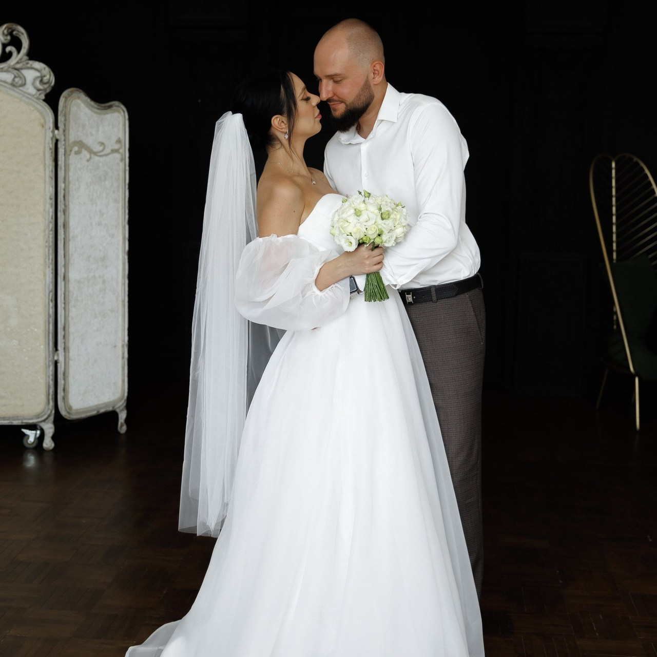 Отзывы. Свадебный фотограф Краснодар Юлия Ткаченко