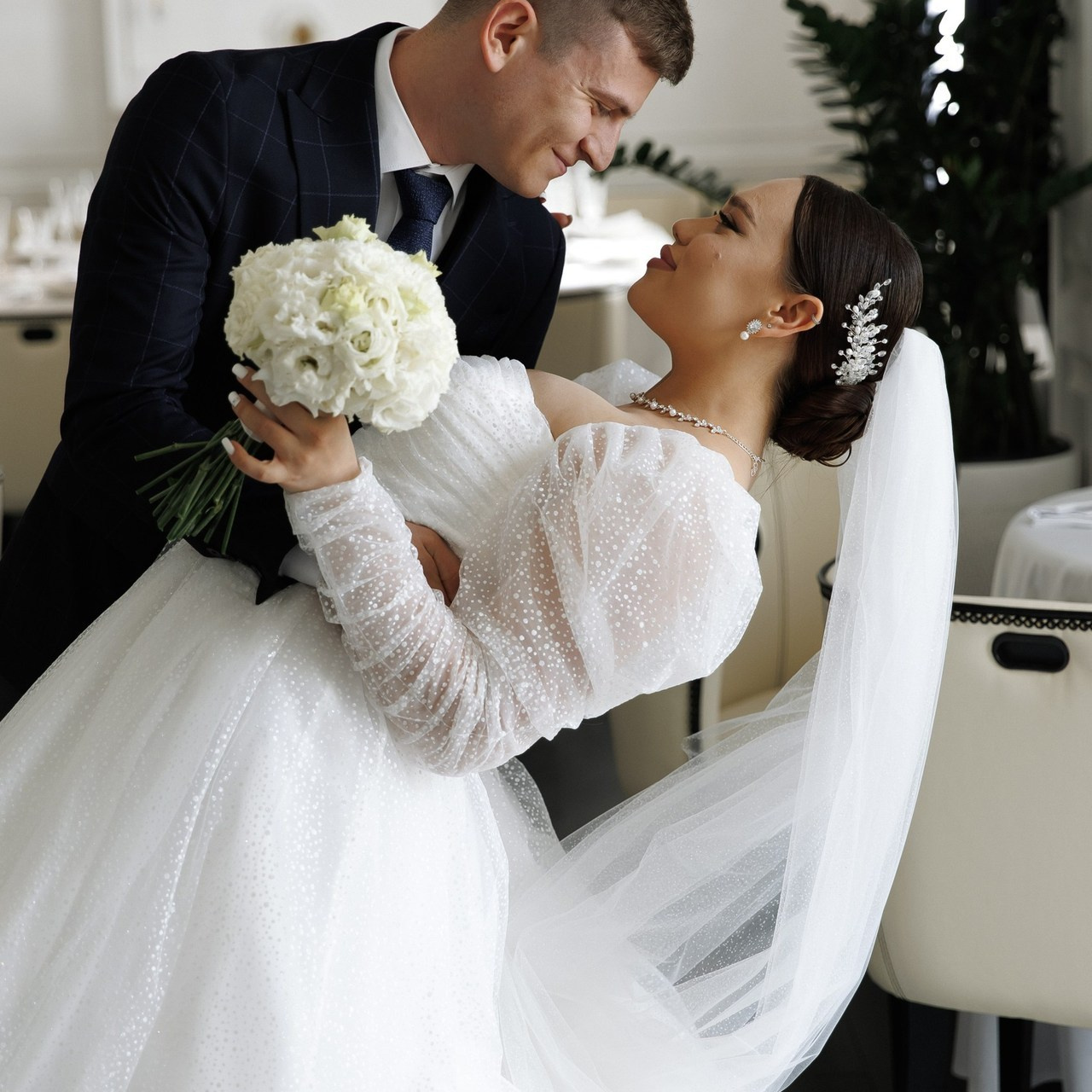 Отзывы. Свадебный фотограф Краснодар Юлия Ткаченко