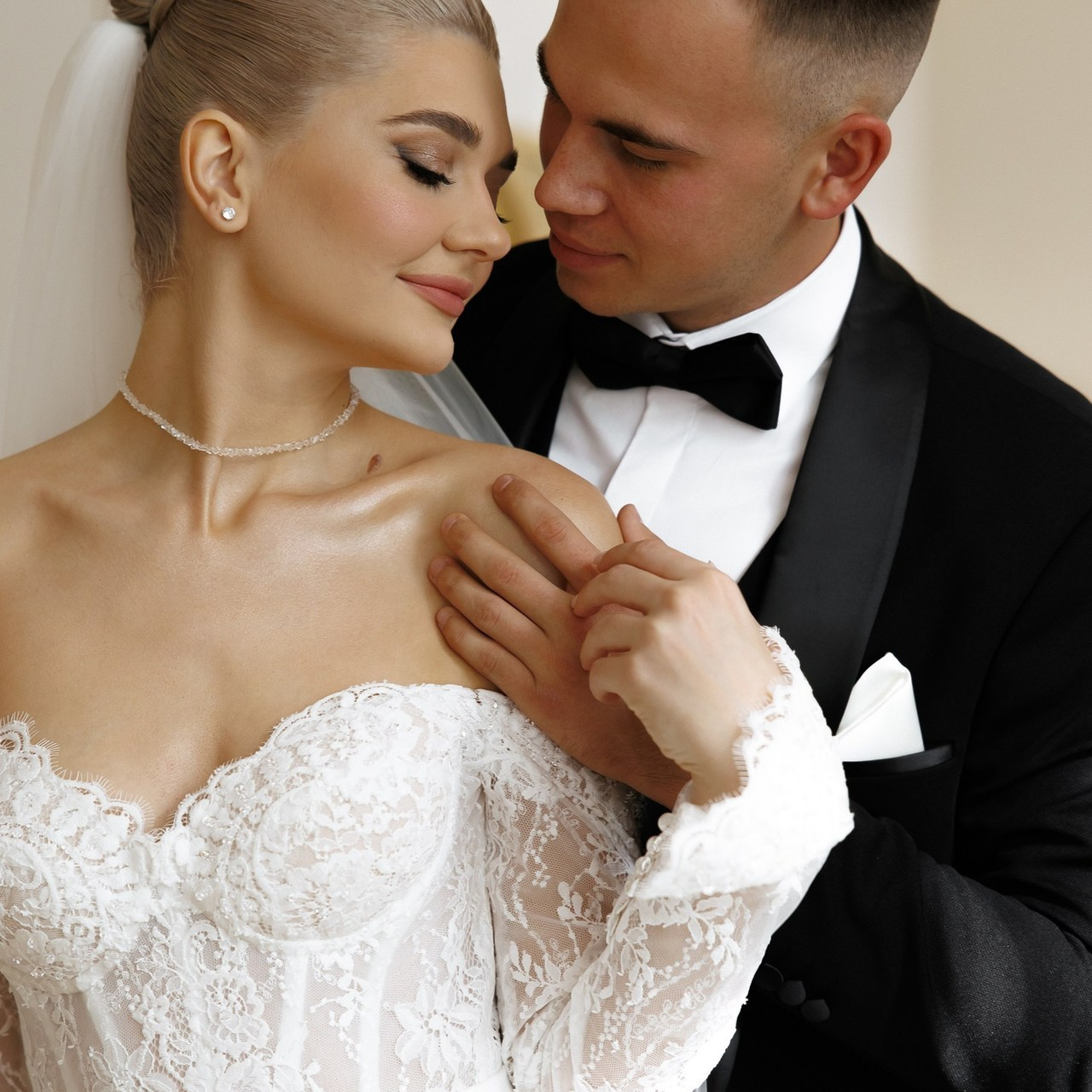 Отзывы. Свадебный фотограф Краснодар Юлия Ткаченко