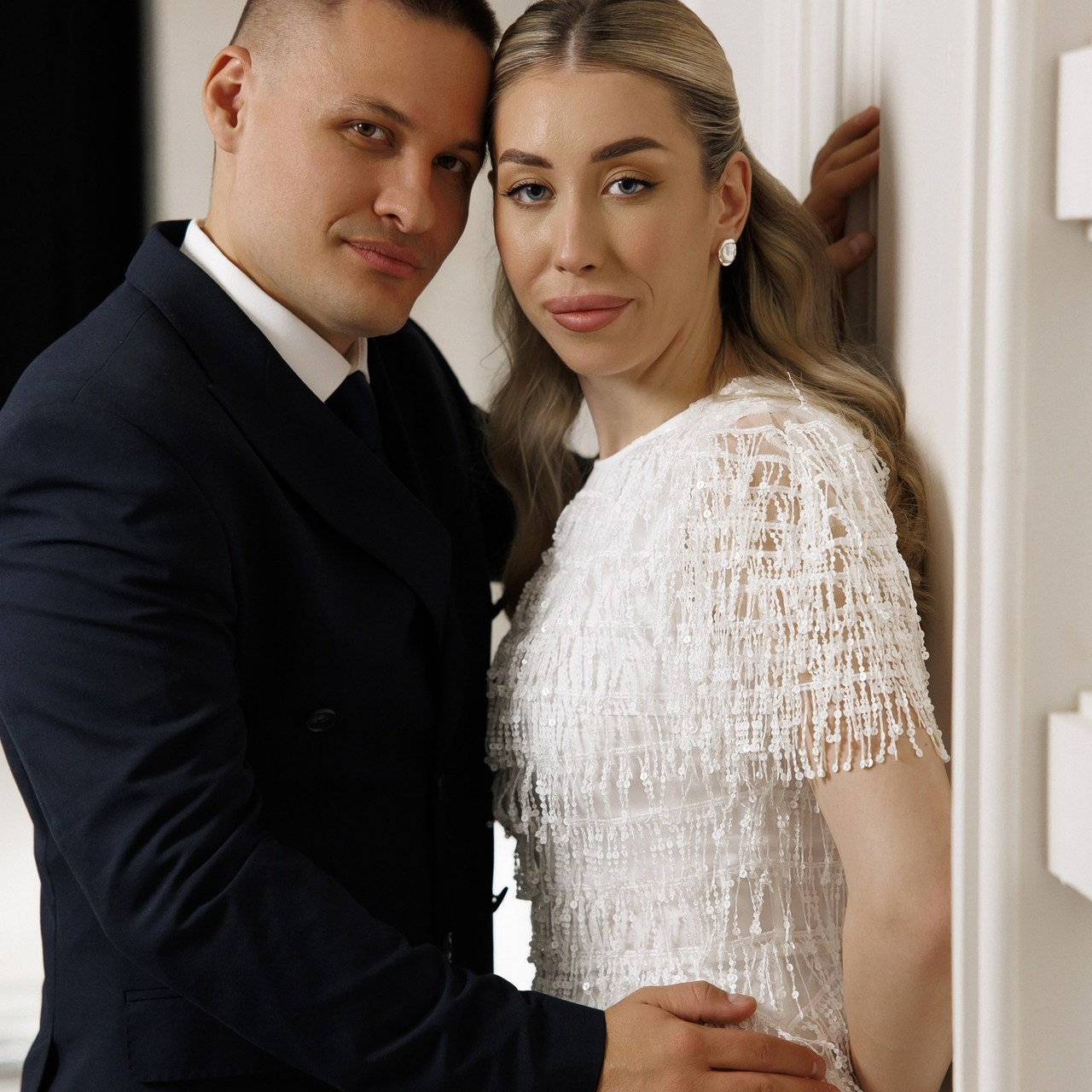 Отзывы. Свадебный фотограф Краснодар Юлия Ткаченко