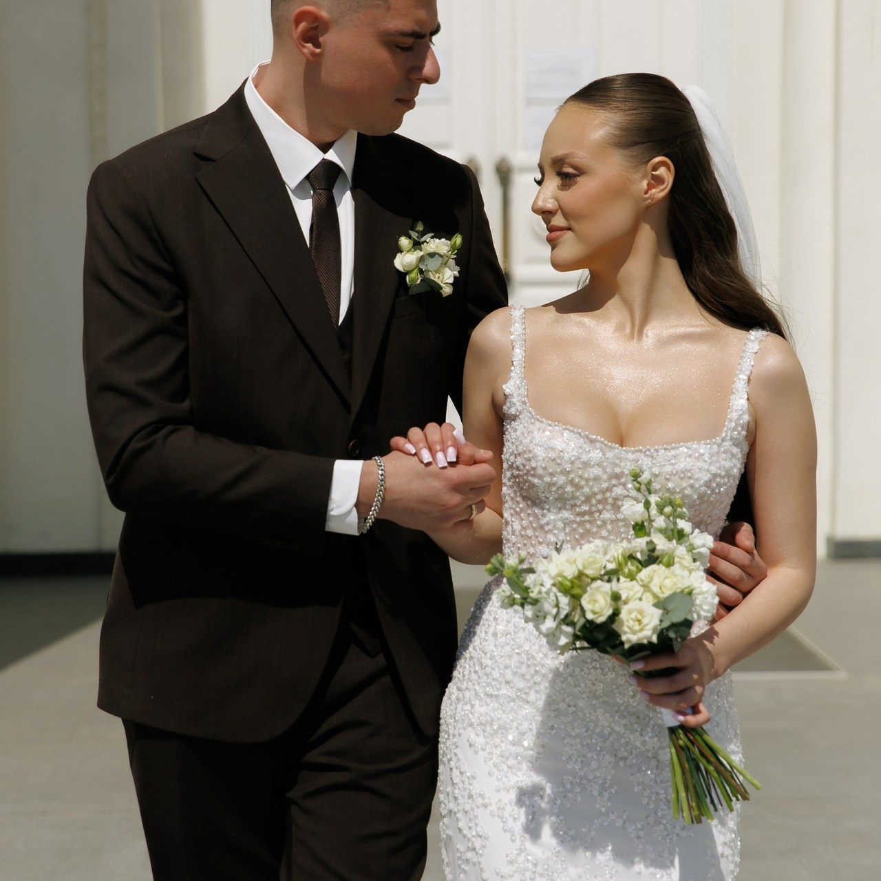 Отзывы. Свадебный фотограф Краснодар Юлия Ткаченко