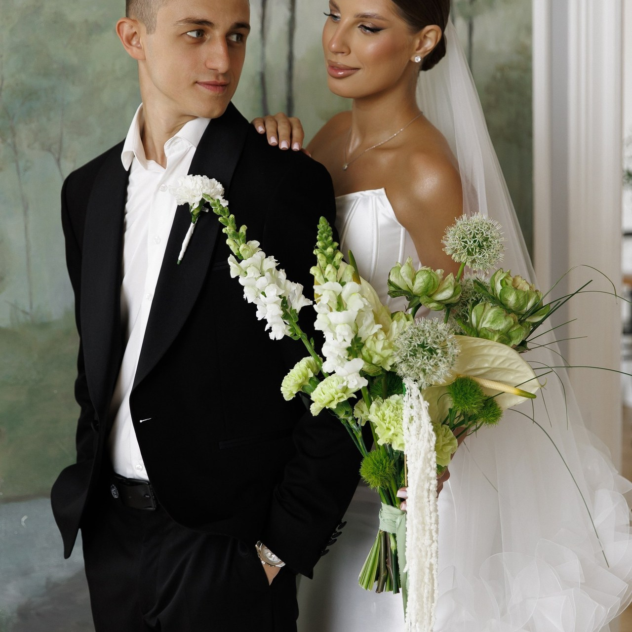 Отзывы. Свадебный фотограф Краснодар Юлия Ткаченко