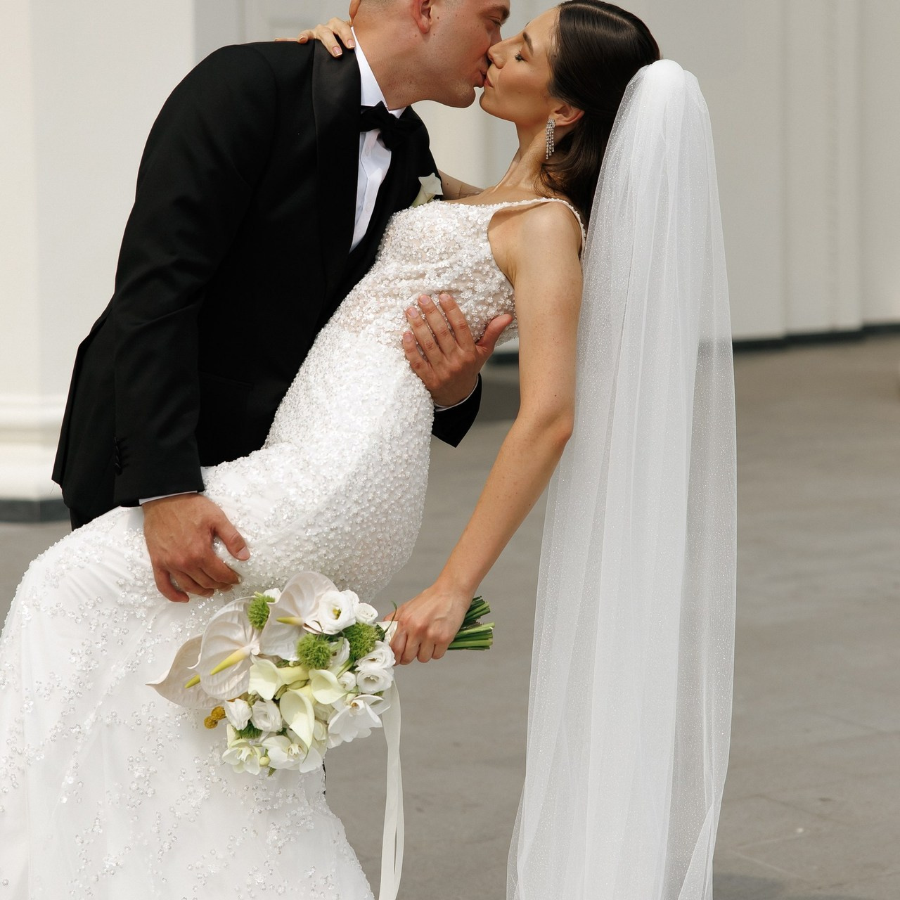 Отзывы. Свадебный фотограф Краснодар Юлия Ткаченко