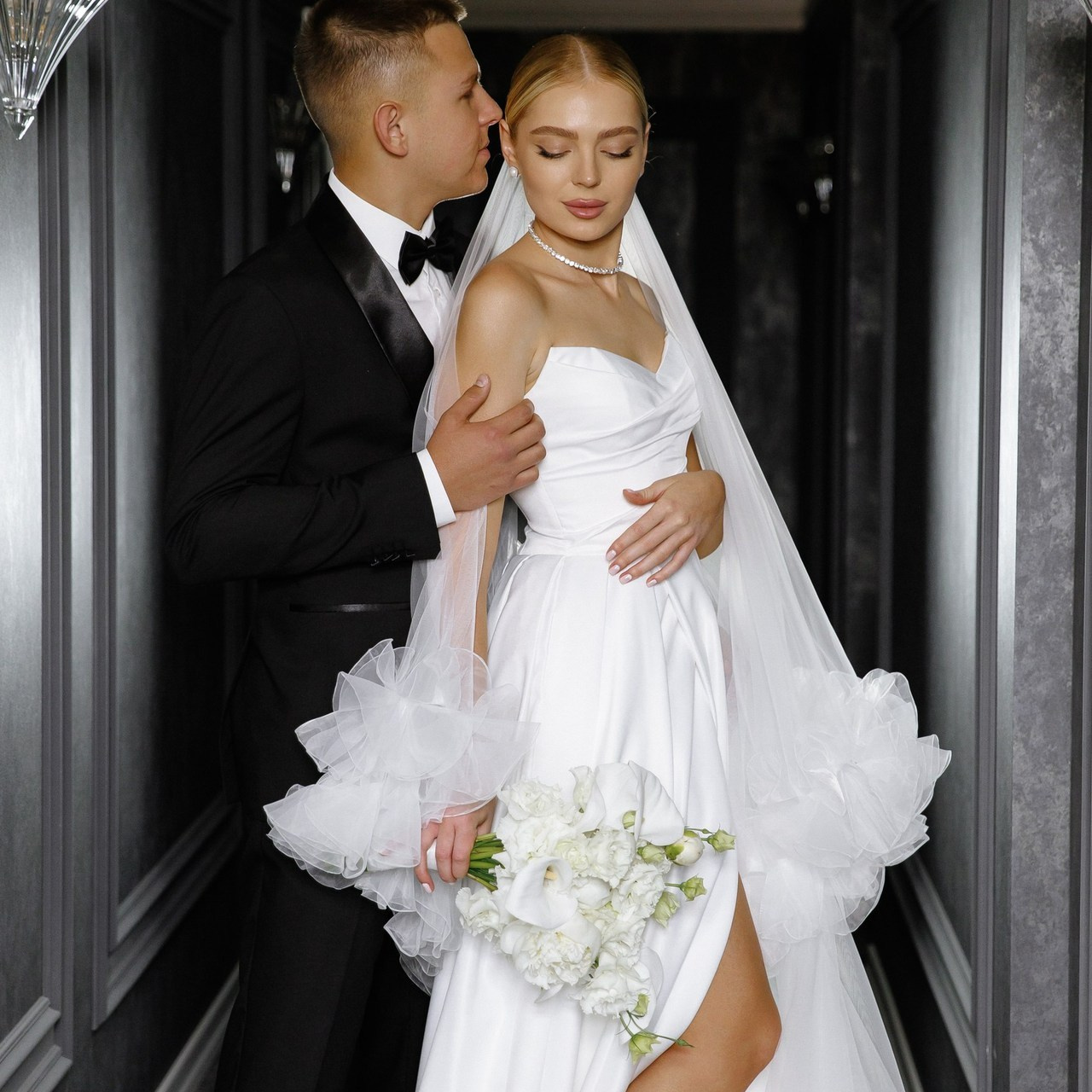 Отзывы. Свадебный фотограф Краснодар Юлия Ткаченко