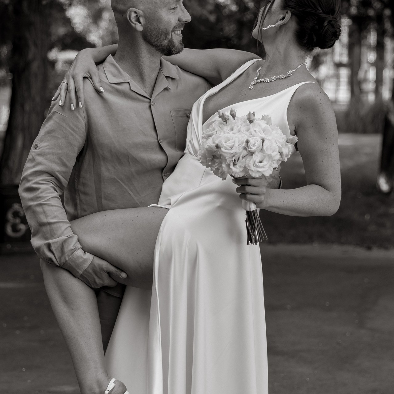 Отзывы. Свадебный фотограф Краснодар Юлия Ткаченко