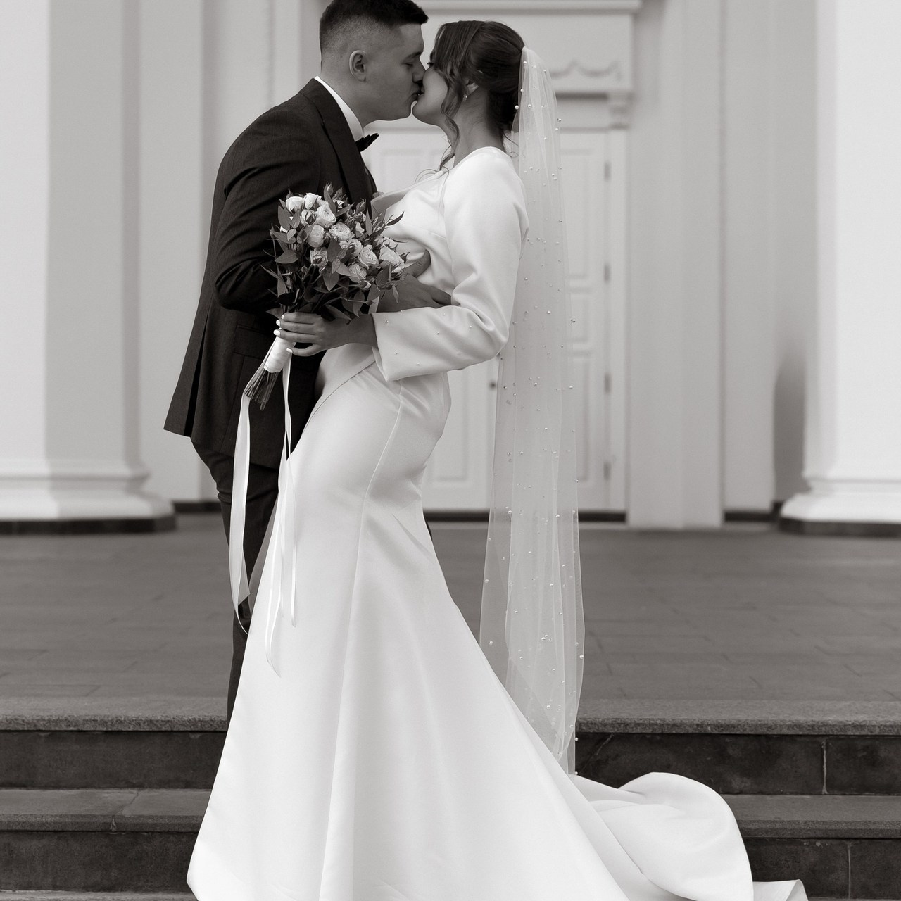 Отзывы. Свадебный фотограф Краснодар Юлия Ткаченко