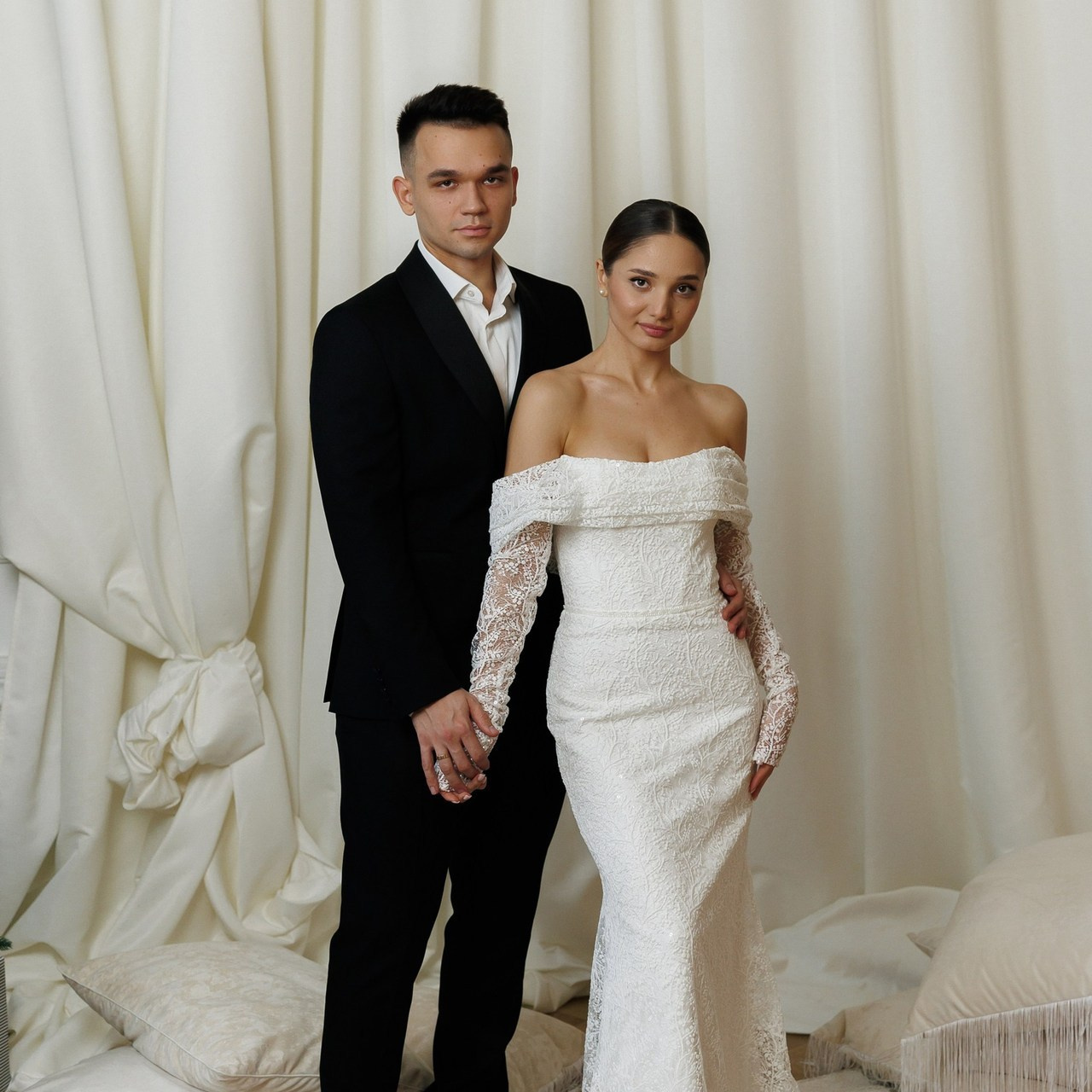 Отзывы. Свадебный фотограф Краснодар Юлия Ткаченко