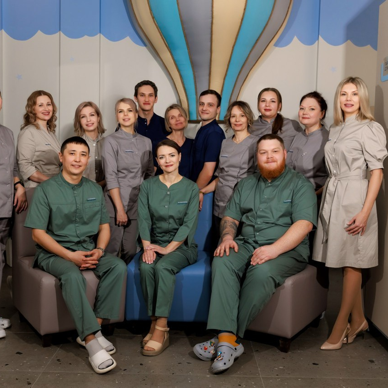 Отзывы. Коммерческий фотограф, ретушёр Анастасия Пачина