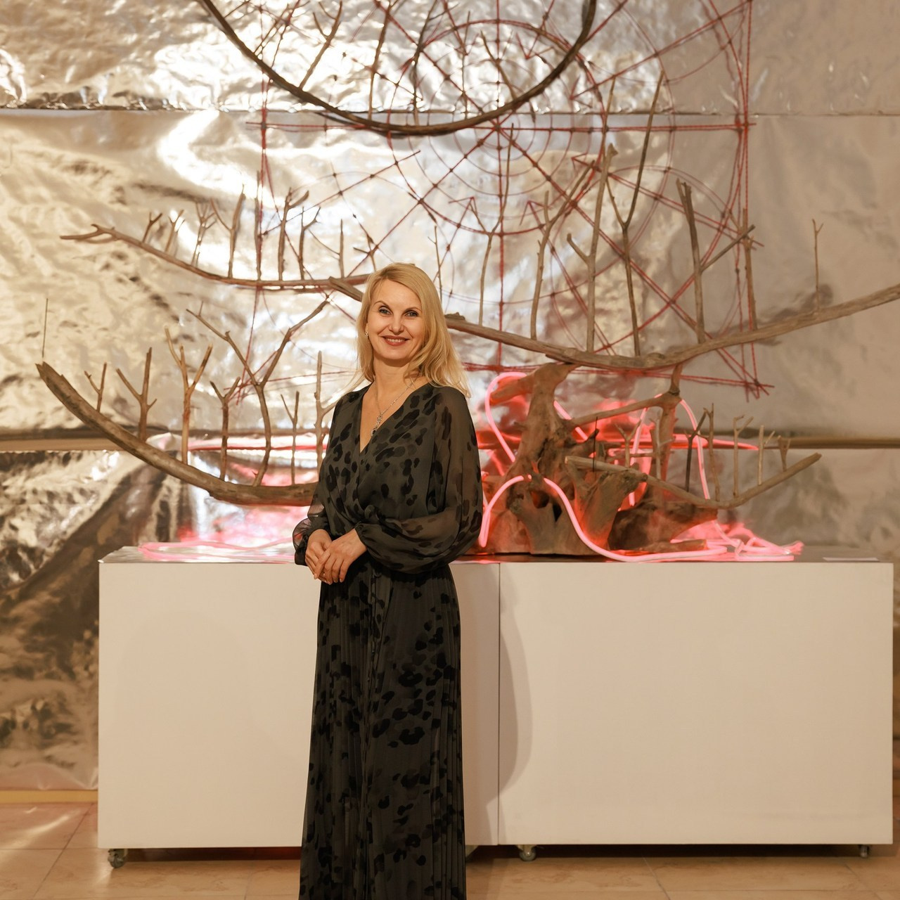 Отзывы. Коммерческий фотограф, ретушёр Анастасия Пачина