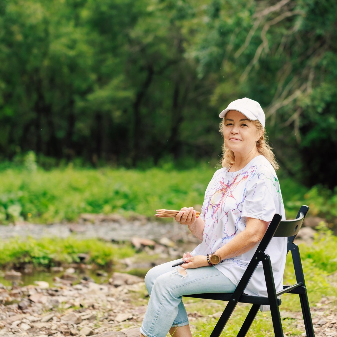 Отзывы. Коммерческий фотограф, ретушёр Анастасия Пачина