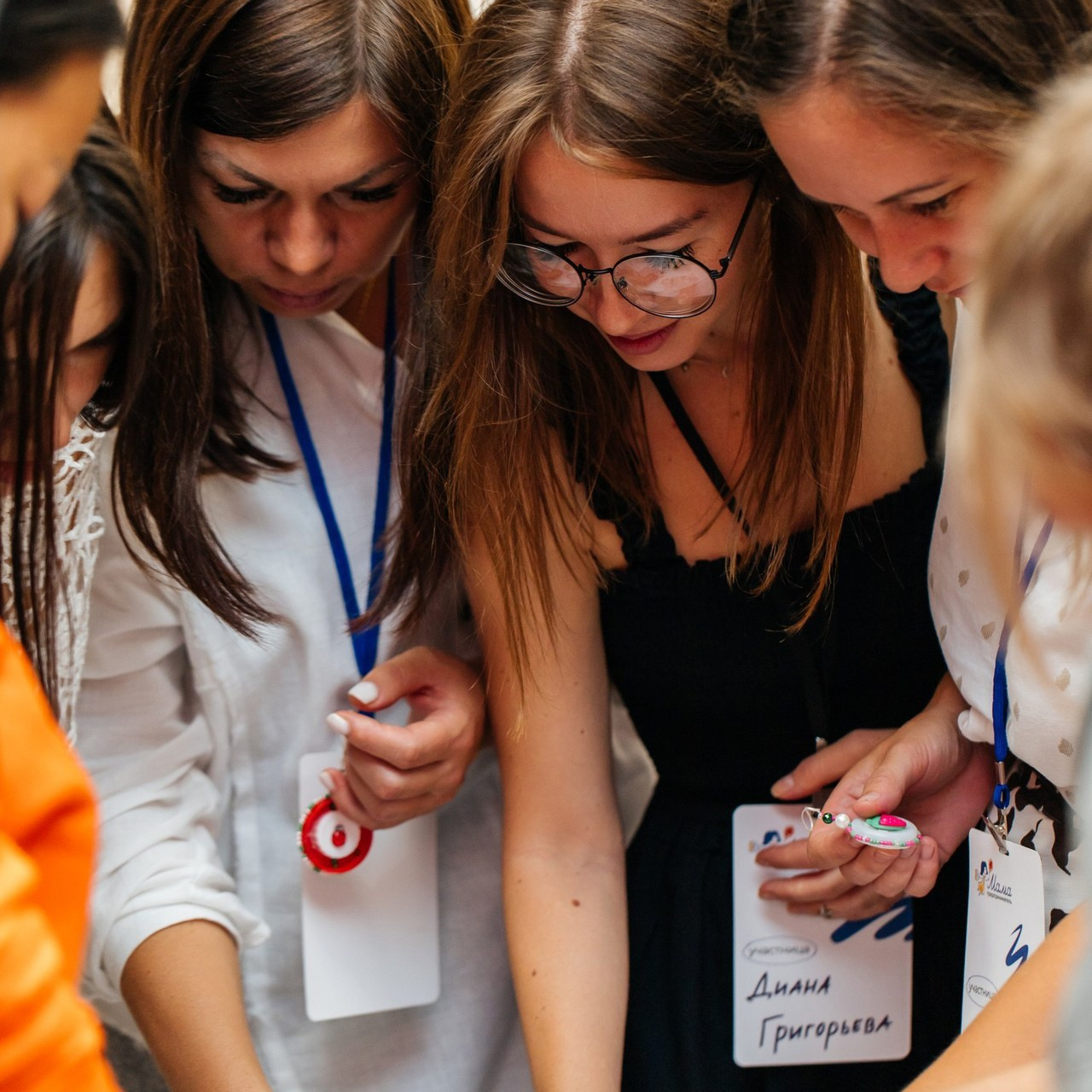 Отзывы. Коммерческий фотограф, ретушёр Анастасия Пачина