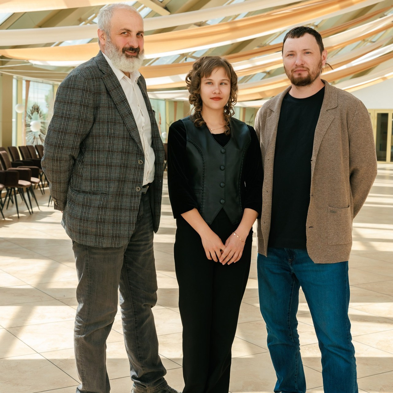 Отзывы. Коммерческий фотограф, ретушёр Анастасия Пачина