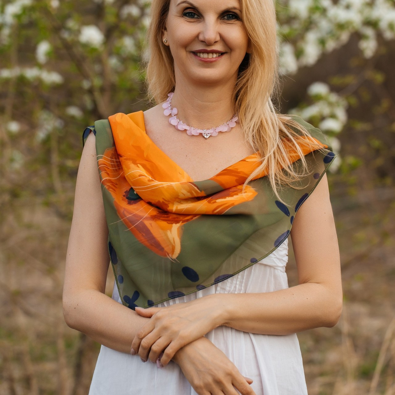 Отзывы. Коммерческий фотограф, ретушёр Анастасия Пачина