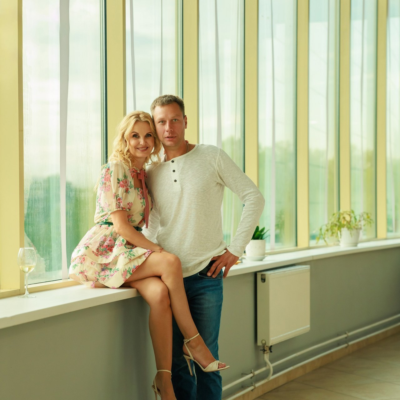 Отзывы. Коммерческий фотограф, ретушёр Анастасия Пачина