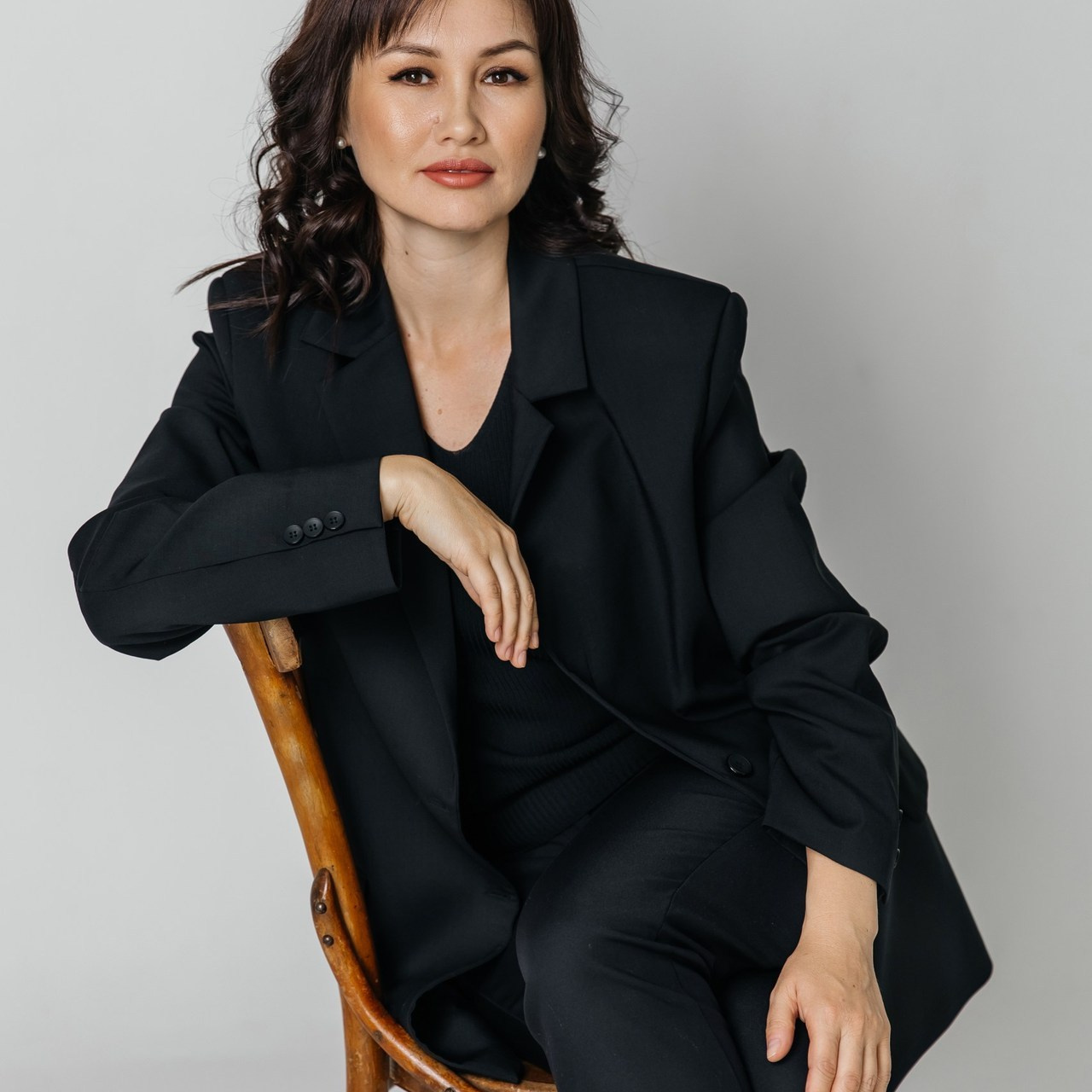 Отзывы. Коммерческий фотограф, ретушёр Анастасия Пачина