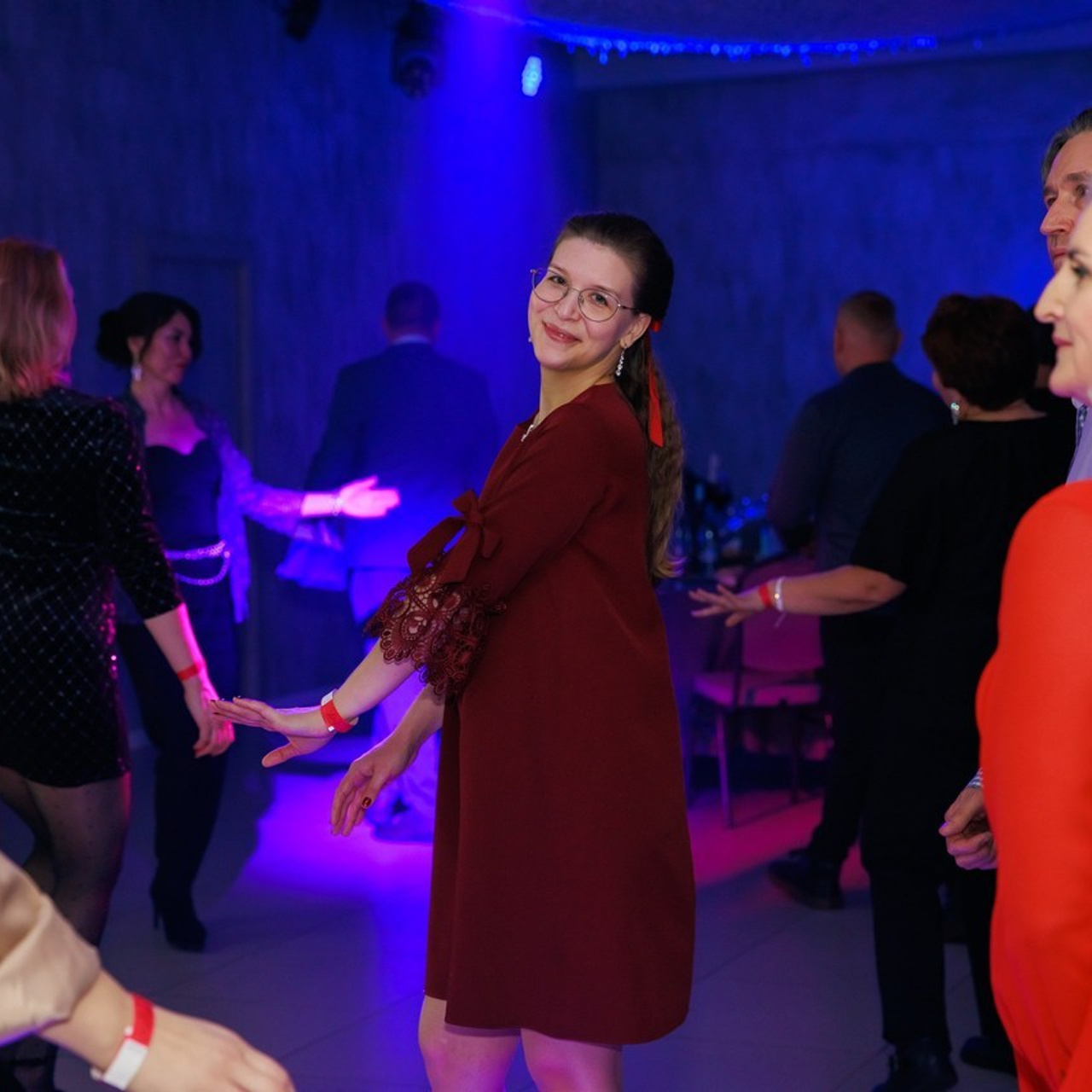 Отзывы. Коммерческий фотограф, ретушёр Анастасия Пачина