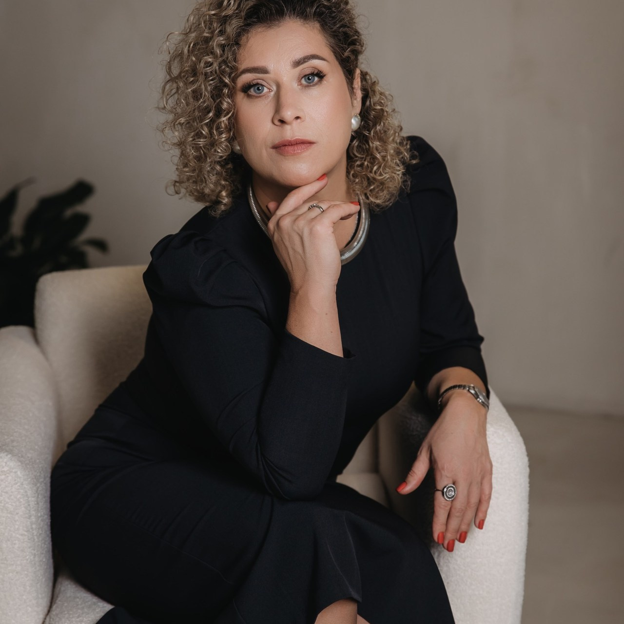 Отзывы. Коммерческий фотограф, ретушёр Анастасия Пачина