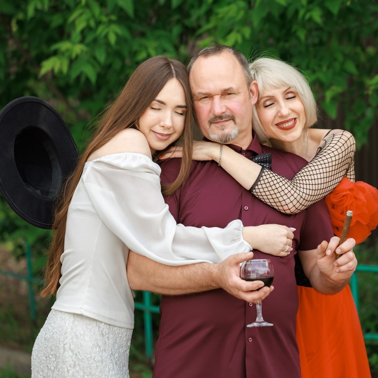 Отзывы. Коммерческий фотограф, ретушёр Анастасия Пачина