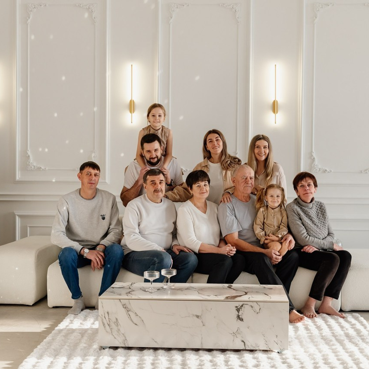 Отзывы. Коммерческий фотограф, ретушёр Анастасия Пачина