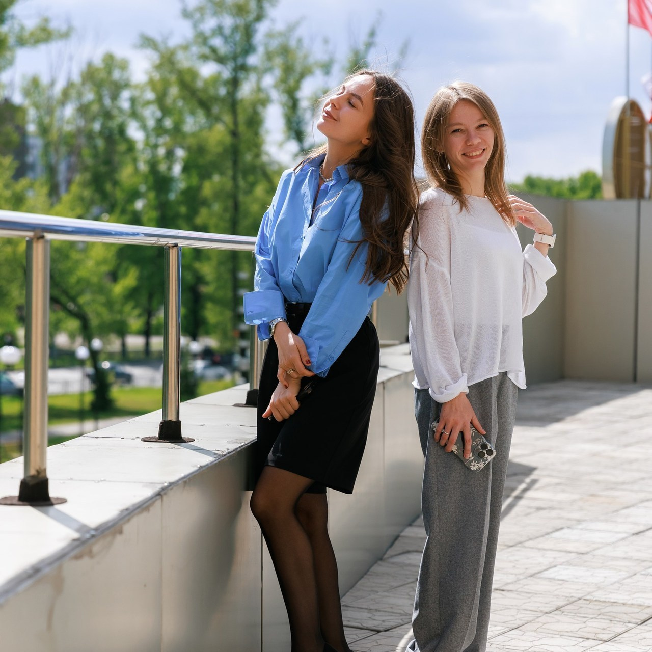 Отзывы. Коммерческий фотограф, ретушёр Анастасия Пачина