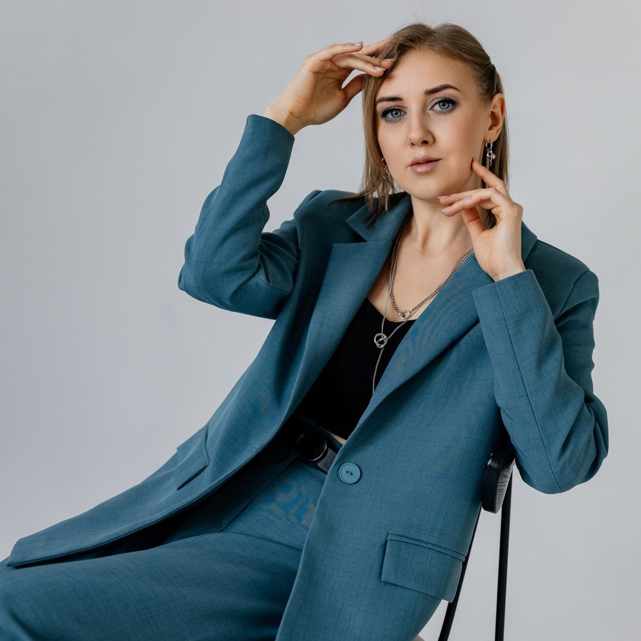 Отзывы. Коммерческий фотограф, ретушёр Анастасия Пачина