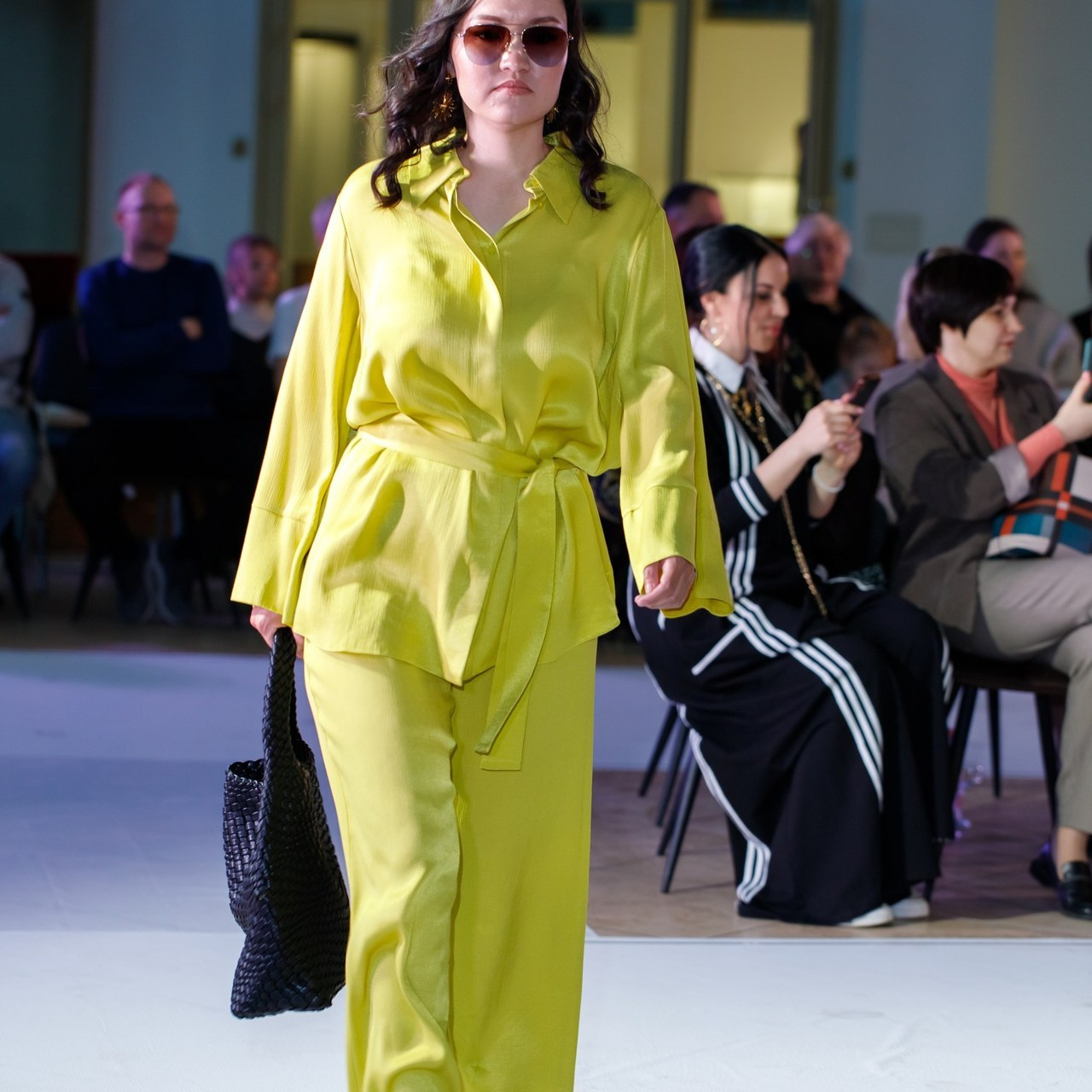 Отзывы. Коммерческий фотограф, ретушёр Анастасия Пачина