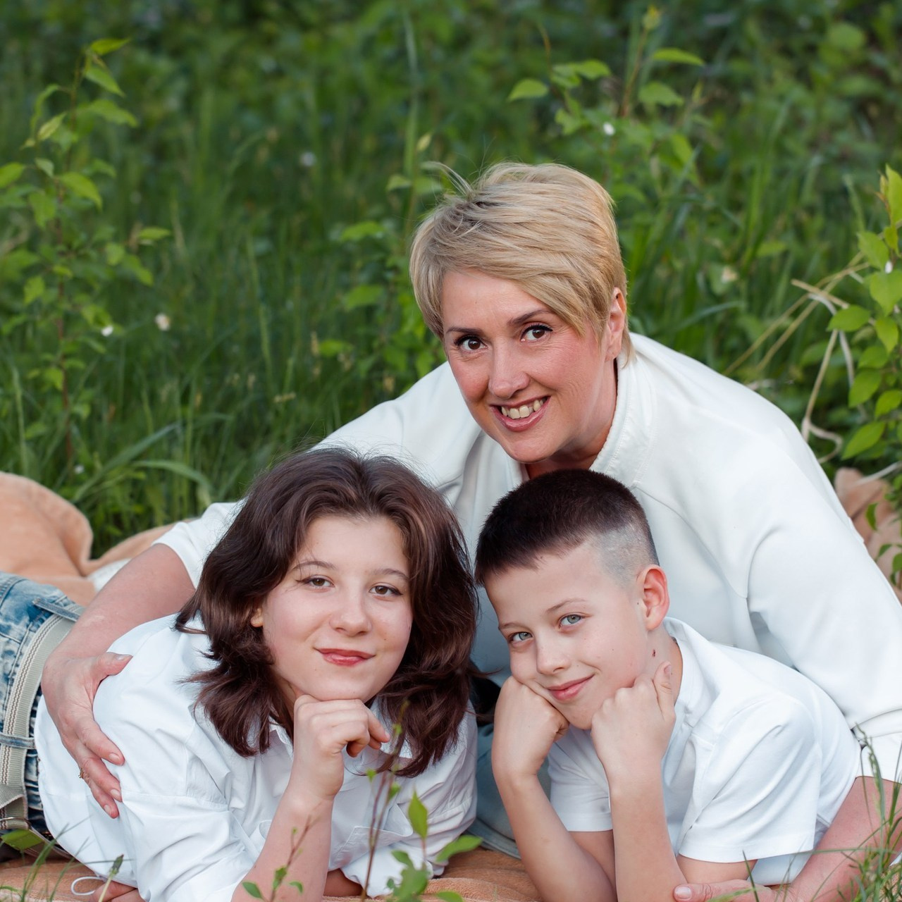 Отзывы. Коммерческий фотограф, ретушёр Анастасия Пачина