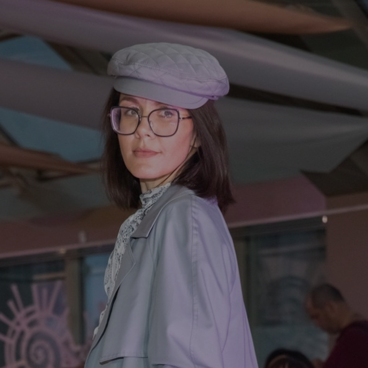 Отзывы. Коммерческий фотограф, ретушёр Анастасия Пачина