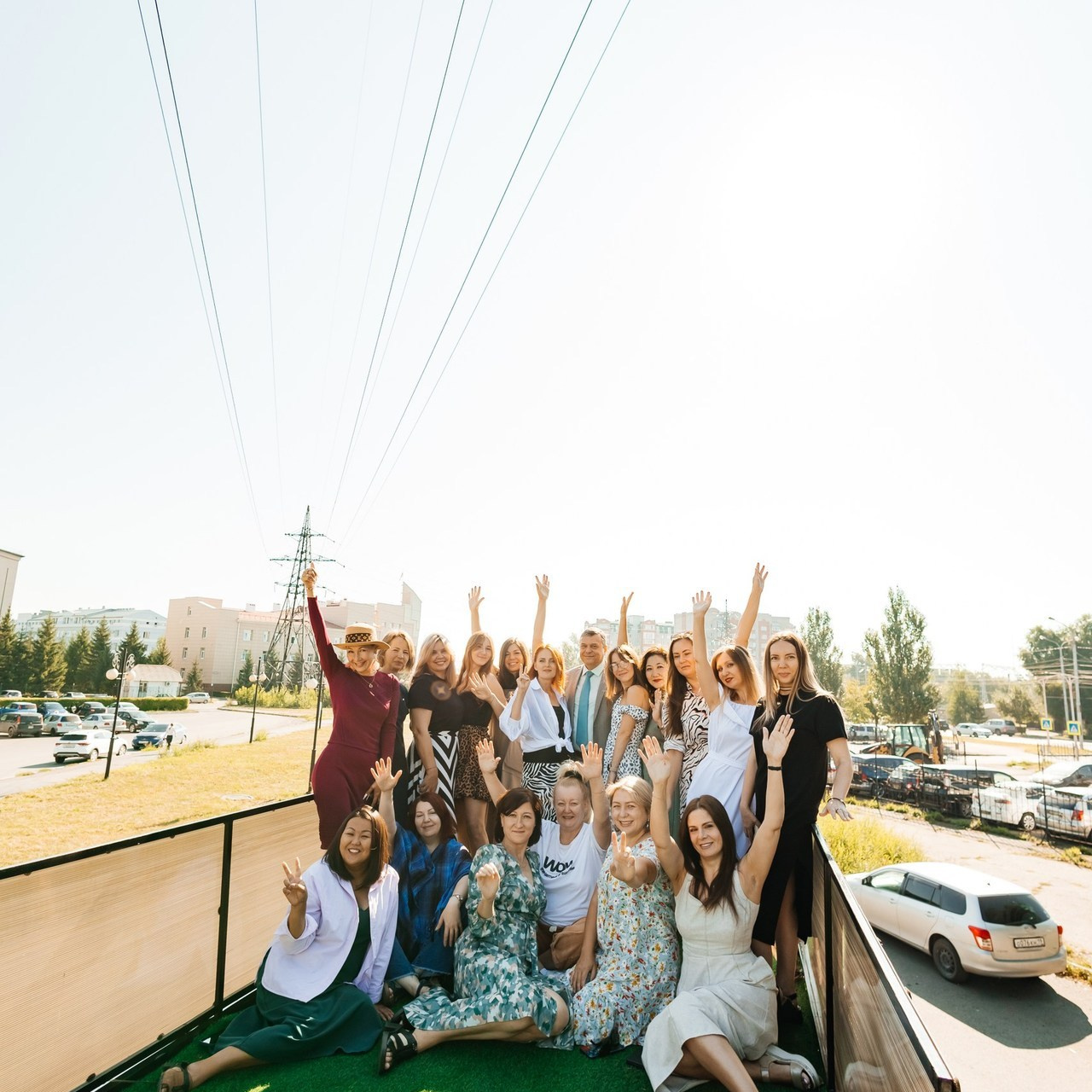 Отзывы. Коммерческий фотограф, ретушёр Анастасия Пачина