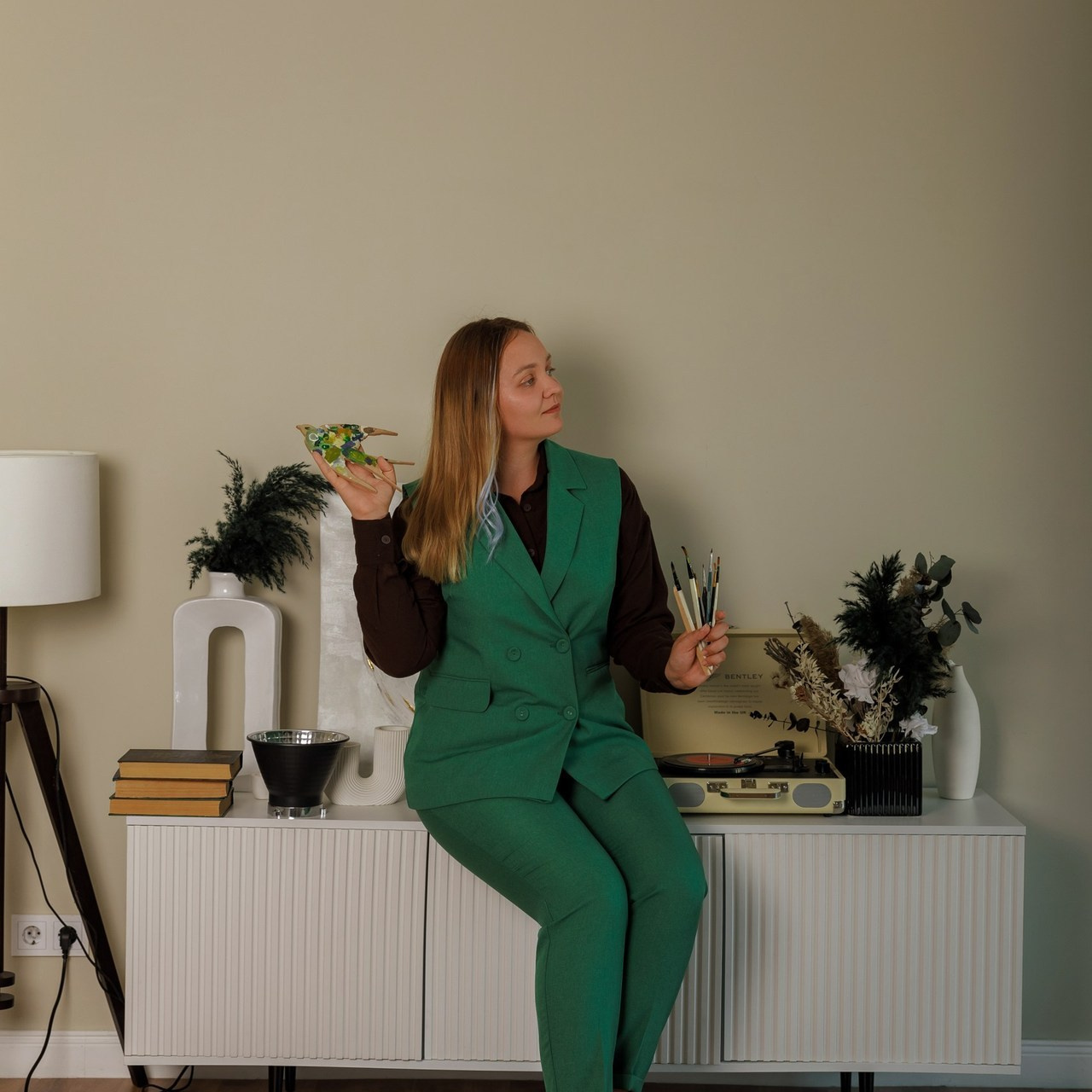 Отзывы. Коммерческий фотограф, ретушёр Анастасия Пачина