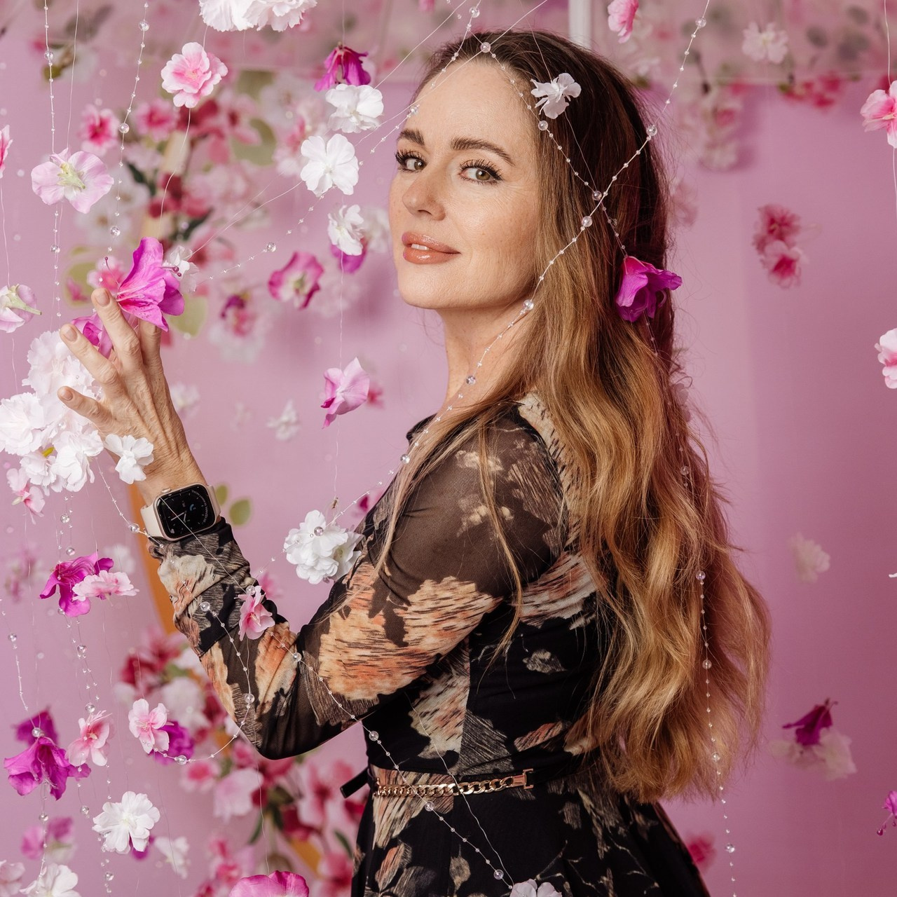 Отзывы. Коммерческий фотограф, ретушёр Анастасия Пачина